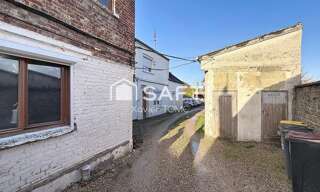 Immeuble  230 m² à vendre à Marles-les-Mines (62540)