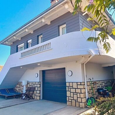 Maison 7 pièces 699000 €