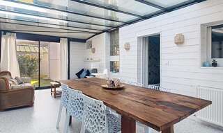 Maison 7 Pièces 174 m² à vendre à Gujan-Mestras (33470)