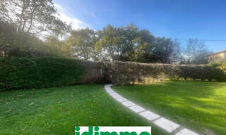 Terrain  1000 m² à vendre à Roques (31120)