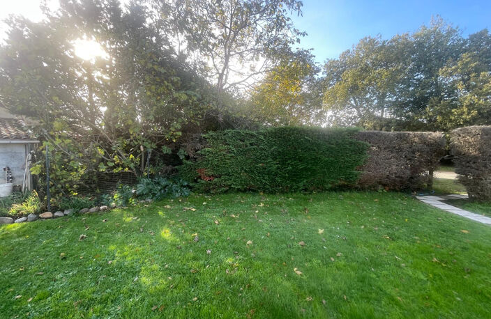 ROQUES-Terrain constructible et viabilisé! — photo 5
