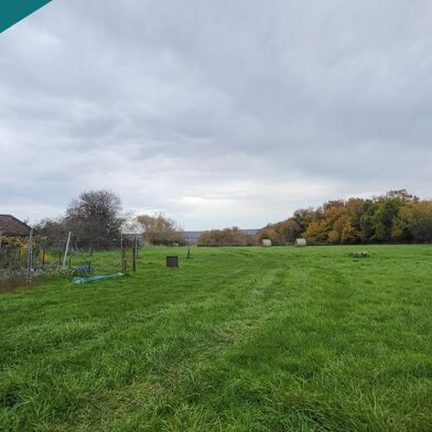 Maison 7 pièces 292000 €