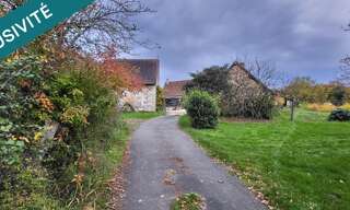 Maison 7 Pièces 155 m² à vendre à Mairé (86270)