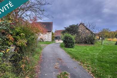 Maison 7 pièces 279000 €