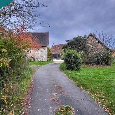 Maison 7 pièces 279000 €