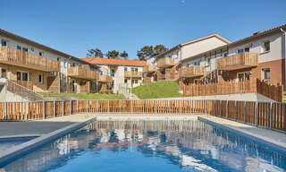 Appartement 3 Pièces 44 m² à vendre à Mimizan (40200)