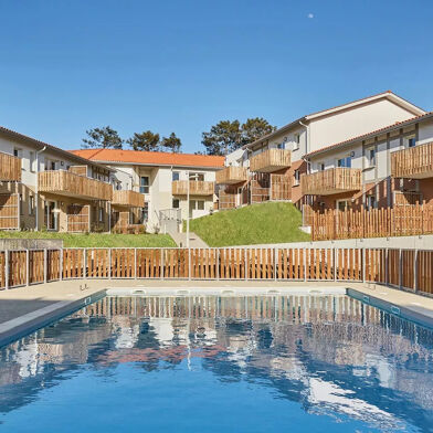 Appartement 3 pièces 176000 €