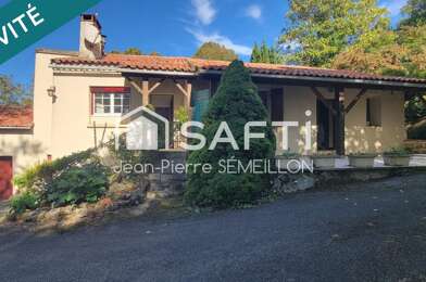 Maison 7 pièces 99950 €