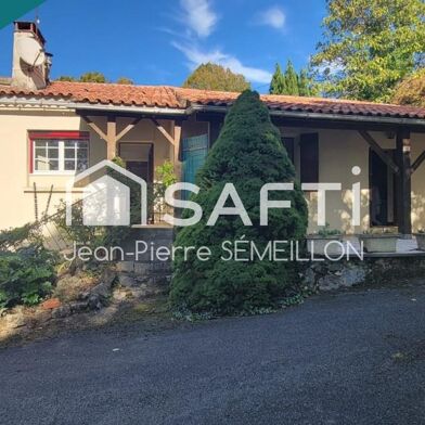 Maison 7 pièces 99950 €