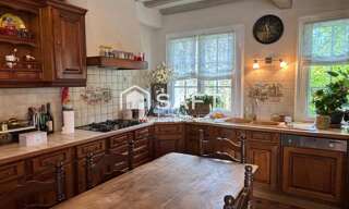 Maison 8 Pièces 173 m² à vendre à Breuil-le-Sec (60840)