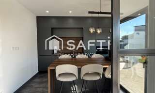 Maison 8 Pièces 152 m² à vendre à Erbray (44110)