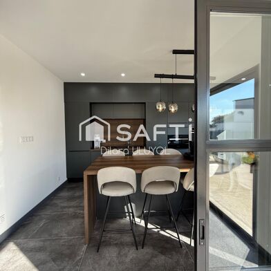 Maison 8 pièces 395000 €