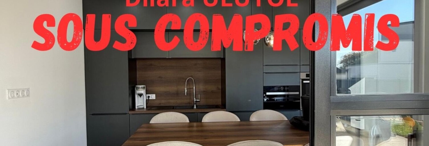 Maison 8 Pièces 152 m² à vendre à Châteaubriant (44110)