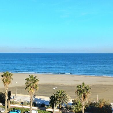 Appartement 3 pièces 392000 €