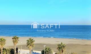 Appartement 3 Pièces 56 m² à vendre à Canet-en-Roussillon (66140)