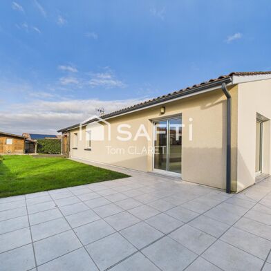 Maison 5 pièces 259000 €