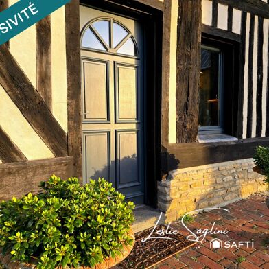 Maison 6 pièces 589000 €