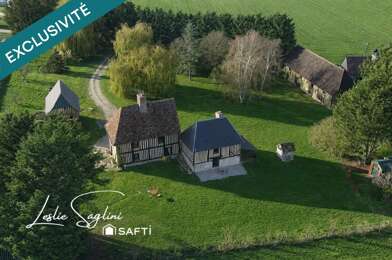 Maison 6 pièces 589000 €