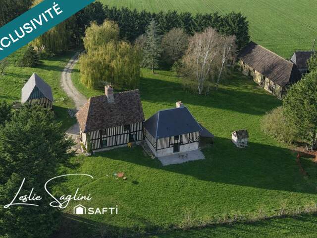 Charmant corps de ferme ancien, rénové avec gout — photo du bien