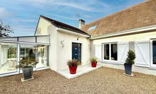 Maison 5 Pièces 149 m² à vendre à Changé (72560)