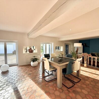 Maison 5 pièces 320000 €