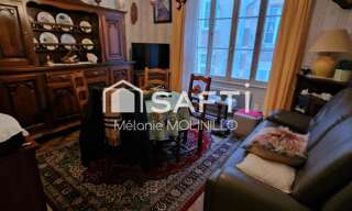 Maison 6 Pièces 76 m² à vendre à Stenay (55700)