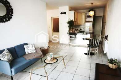 Appartement 2 pièces 199900 €