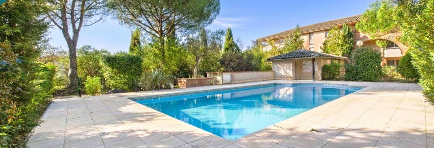 Appartement 3 Pièces 66 m² à vendre à Toulouse (31100)
