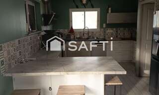 Maison 4 Pièces 132 m² à vendre à Airvault (79600)