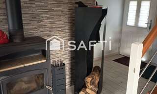 Maison 4 Pièces 132 m² à vendre à Airvault (79600)