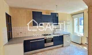 Appartement 4 Pièces 100 m² à vendre à Longwy (54400)