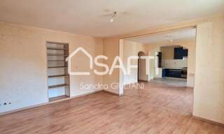 Appartement 4 Pièces 100 m² à vendre à Longwy (54400)