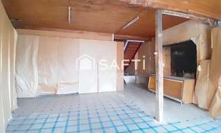 Immeuble  163 m² à vendre à Frayssinet-le-Gélat (46250)