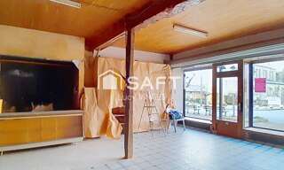 Immeuble  163 m² à vendre à Frayssinet-le-Gélat (46250)