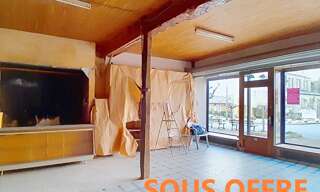 Immeuble  163 m² à vendre à Frayssinet-le-Gélat (46250)