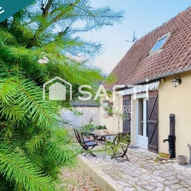 Maison 3 pièces 157900 €