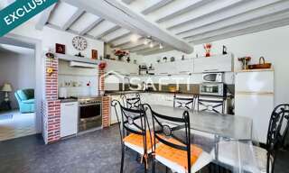 Maison 3 Pièces 74 m² à vendre à Bueil (27730)