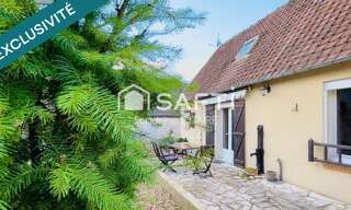 Maison 3 Pièces 74 m² à vendre à Anet (28260)