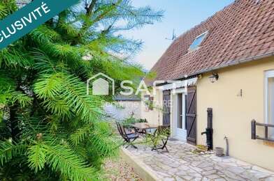 Maison 3 pièces 157900 €