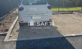 Garage  12 m² à vendre à Joué-lès-Tours (37300)