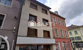 Immeuble  174 m² à vendre à Montbéliard (25200)
