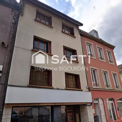 Immeuble  179000 €