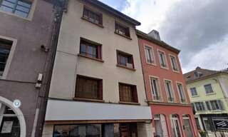 Immeuble  174 m² à vendre à Montbéliard (25200)