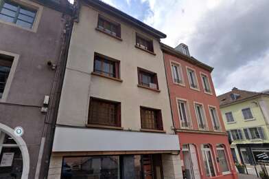 Immeuble  179000 €