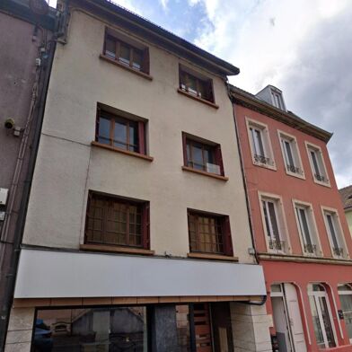 Immeuble  179000 €