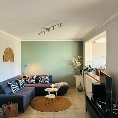 Maison 5 pièces 207000 €