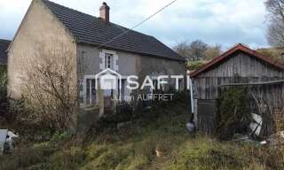 Maison 4 Pièces 121 m² à vendre à Cuncy-lès-Varzy (58210)