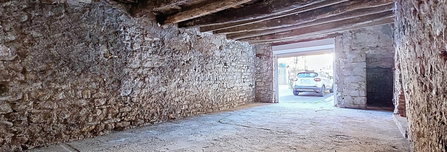 Garage   m² à vendre à Bédarieux (34600)