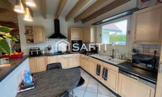 Maison 5 Pièces 129 m² à vendre à Entrelacs (73410)