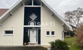 Maison 5 Pièces 164 m² à vendre à Entrelacs (73410)